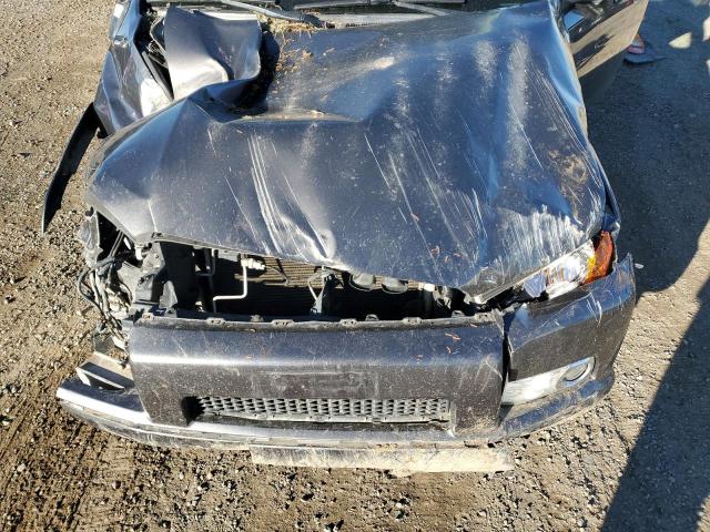 Photo 12 from auction – 2011 TOYOTA 4RUNNER SR with VIN JTEBU5JR2B5042128