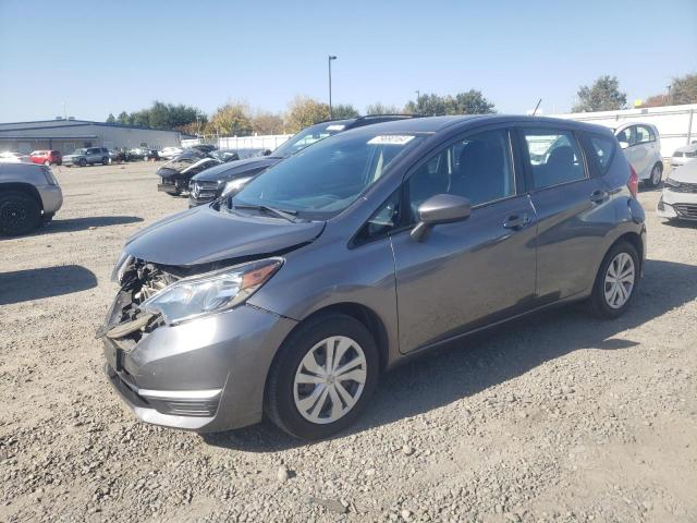 Снимка 1 от търг – 2017 NISSAN VERSA NOTE с VIN 3N1CE2CP1HL381409