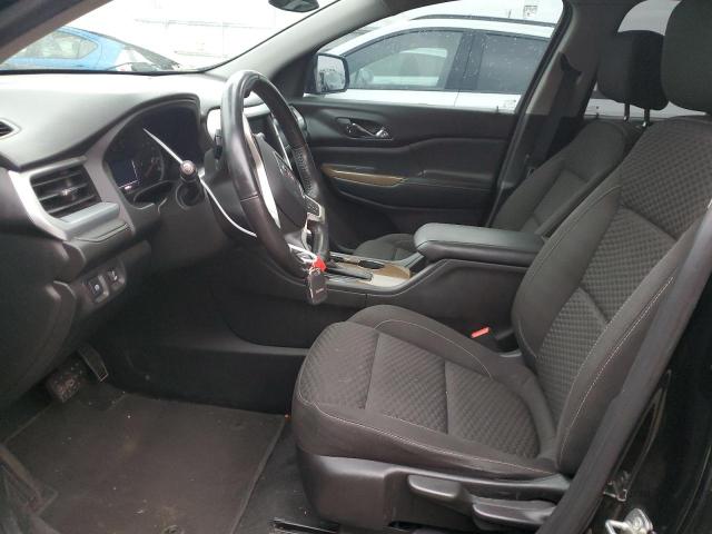 Photo 7 from auction – 2017 GMC ACADIA SLE with VIN 1GKKNKLA1HZ169143