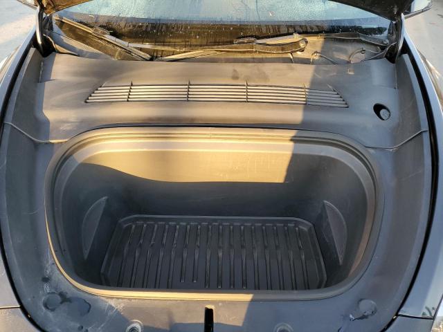 Photo 12 from auction – 2024 TESLA MODEL Y with VIN 7SAYGDED5RF034308