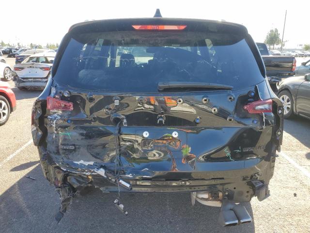 Photo 6 from auction – 2022 KIA TELLURIDE with VIN 5XYP5DHC9NG217828