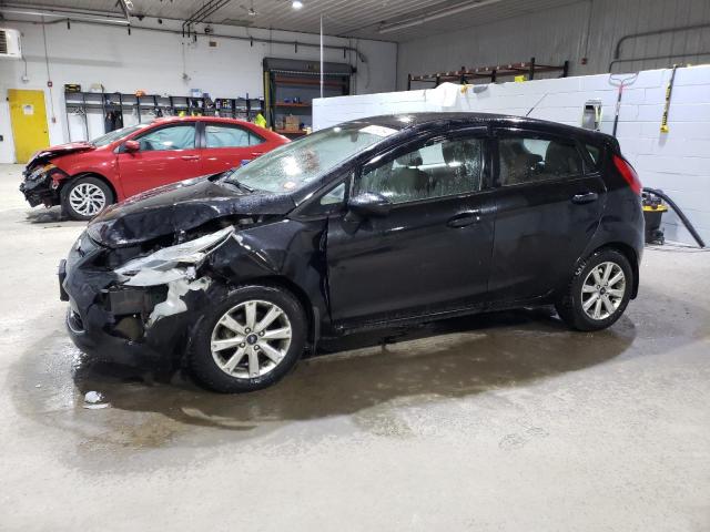 FORD FIESTA SE 2011 مع رقم تعريف المركبة 3FADP4EJ3BM115283 - صورة من المزاد