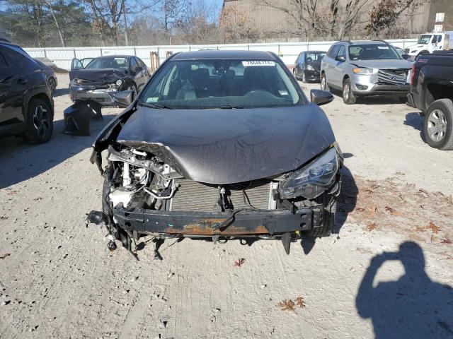 Photo 5 from auction – 2018 TOYOTA COROLLA L with VIN 2T1BURHEXJC020278