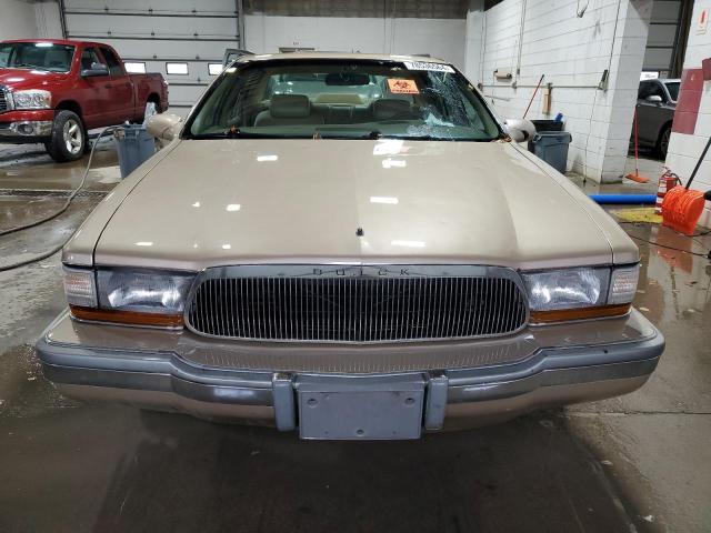 Photo 5 from auction – 1996 BUICK ROADMASTER with VIN 1G4BT52P7TR404027