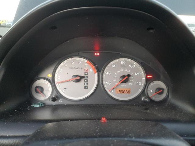 Photo 9 from auction – 2001 HONDA CIVIC LX with VIN 1HGEM22521L028236