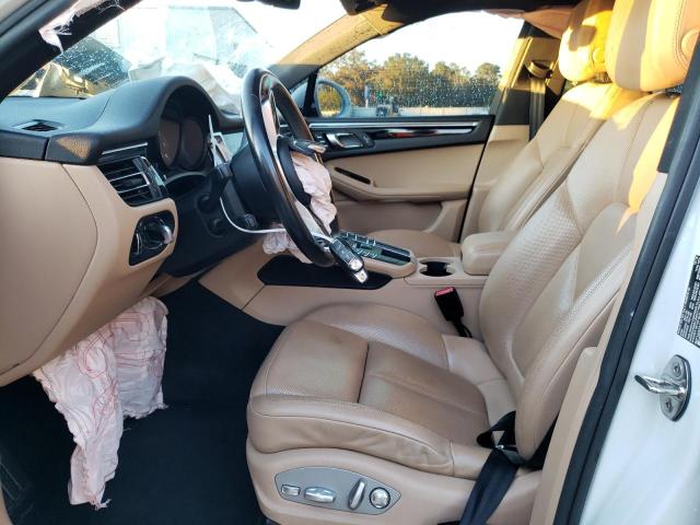 Photo 7 from auction – 2019 PORSCHE MACAN with VIN WP1AA2A5XKLB01764