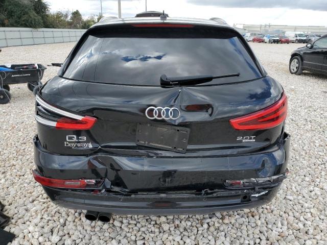 Photo 6 from auction – 2015 AUDI Q3 PREMIUM with VIN WA1EFCFSXFR006806