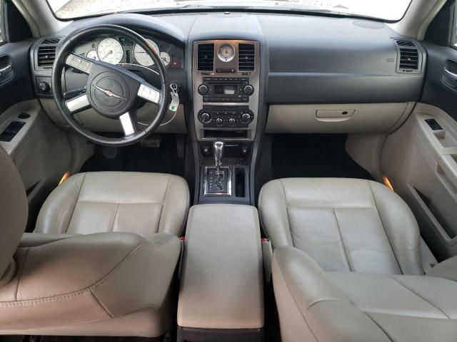 Photo 8 from auction – 2005 CHRYSLER 300 TOURIN with VIN 2C3JA53G45H504291