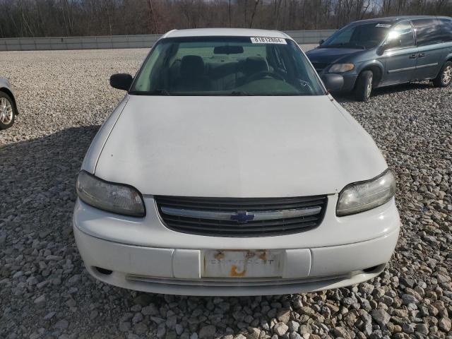 Photo 5 from auction – 2000 CHEVROLET MALIBU with VIN 1G1ND52J6Y6253337