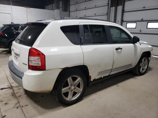 Photo 3 from auction – 2009 JEEP COMPASS LI with VIN 1J4FF57B89D209905