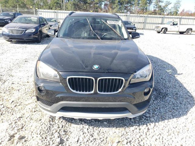 Photo 5 from auction – 2015 BMW X1 XDRIVE2 with VIN WBAVL1C53FVY38400