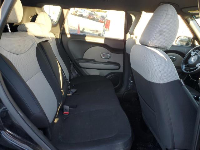 Photo 11 from auction – 2014 KIA SOUL with VIN KNDJN2A25E7027890
