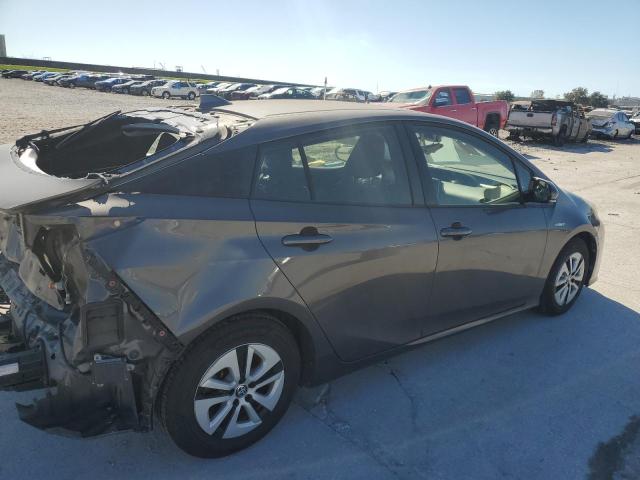 Photo 3 from auction – 2017 TOYOTA PRIUS with VIN JTDKBRFU9H3565908