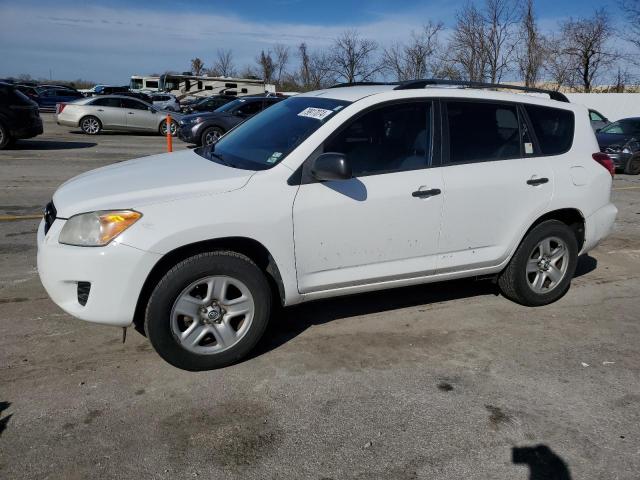 TOYOTA RAV4 2011 с VIN 2T3ZF4DV0BW071863 - Снимка от търг