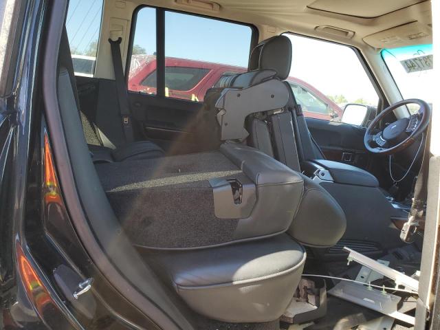 Photo 11 from auction – 2011 LAND ROVER RANGE ROVE with VIN SALMF1E46BA337540