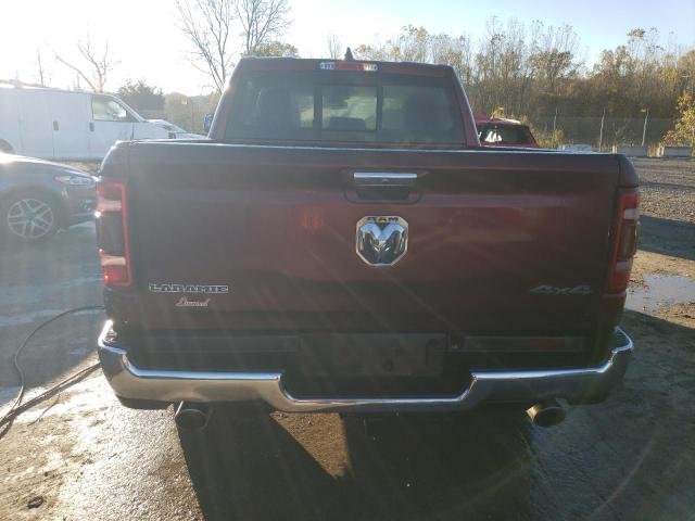 Photo 6 from auction – 2019 RAM 1500 LARAM with VIN 1C6SRFJT3KN535931