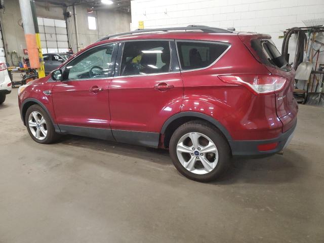 Photo 2 from auction – 2013 FORD ESCAPE SE with VIN 1FMCU0GX0DUC52779