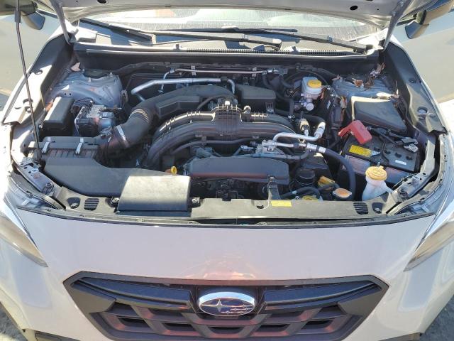 Photo 12 from auction – 2023 SUBARU CROSSTREK with VIN JF2GTAPC8P8292151