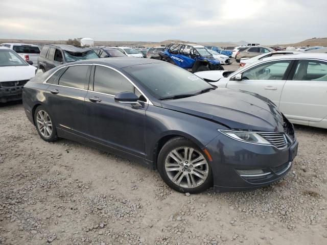 Photo 4 from auction – 2013 LINCOLN MKZ with VIN 3LN6L2G99DR808690