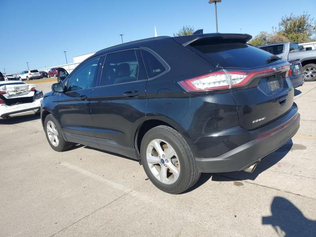 Photo 2 from auction – 2015 FORD EDGE SE with VIN 2FMTK3G83FBC17257