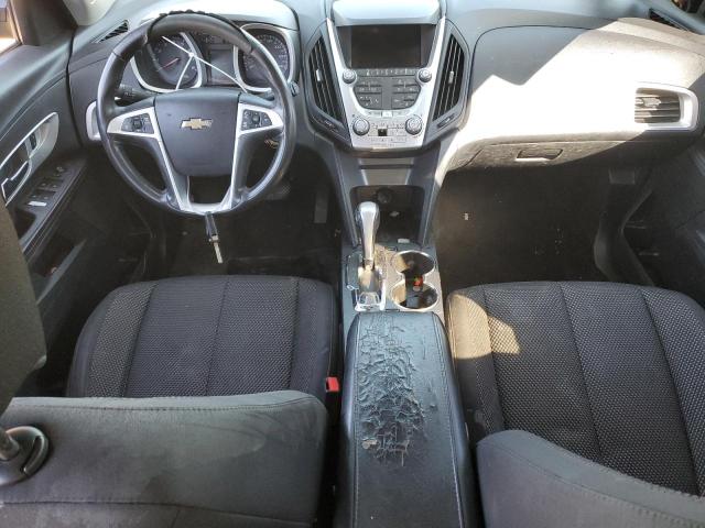 Photo 8 from auction – 2014 CHEVROLET EQUINOX LT with VIN 2GNALBEK5E6215137