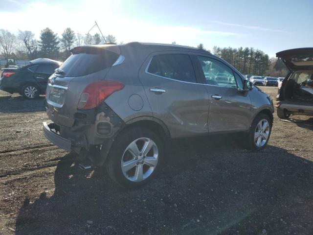 Photo 3 from auction – 2015 BUICK ENCORE with VIN KL4CJASB2FB138323