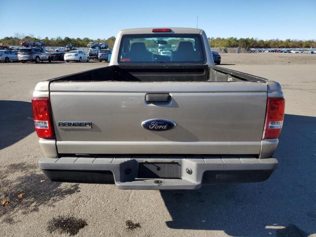 Photo 6 from auction – 2007 FORD RANGER with VIN 1FTYR10D87PA05966
