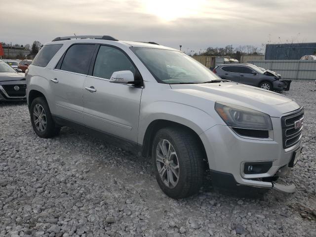 Photo 4 from auction – 2015 GMC ACADIA SLT with VIN 1GKKVRKD9FJ108557