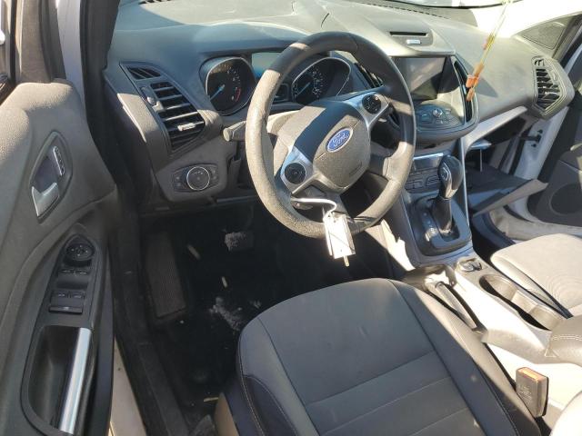Photo 8 from auction – 2016 FORD ESCAPE SE with VIN 1FMCU9G96GUA17989