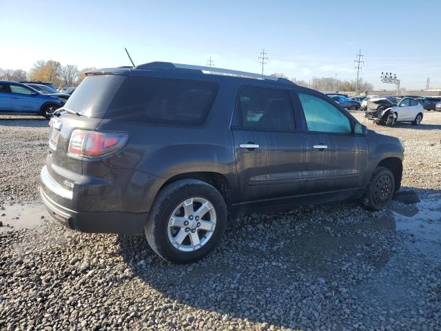 Photo 3 from auction – 2014 GMC ACADIA SLE with VIN 1GKKVPKD8EJ305559