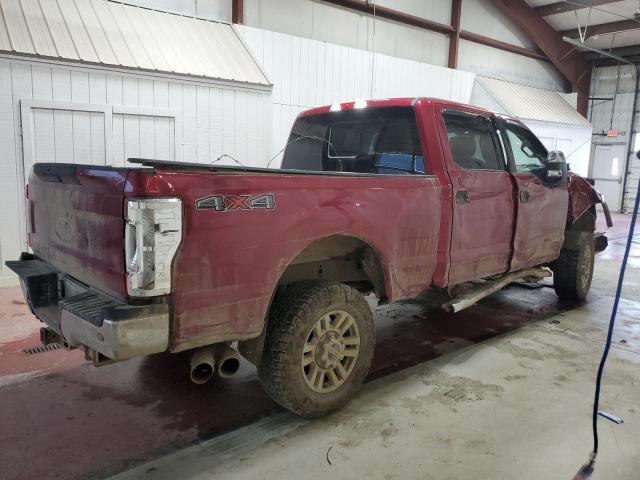 Photo 3 from auction – 2017 FORD F250 SUPER with VIN 1FT7W2BT8HEB26525