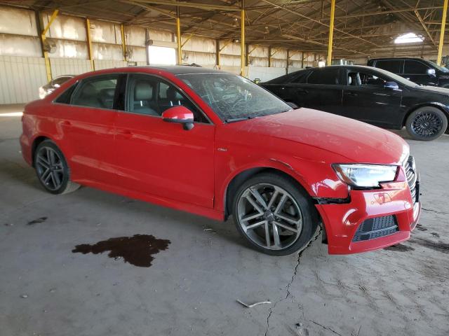 Photo 4 from auction – 2017 AUDI A3 PREMIUM with VIN WAUJ8GFFXH1042597