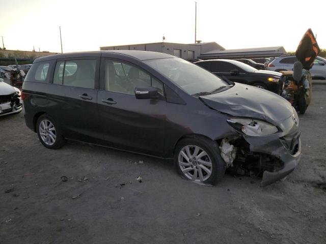 Photo 4 from auction – 2015 MAZDA 5 SPORT with VIN JM1CW2BLXF0190364