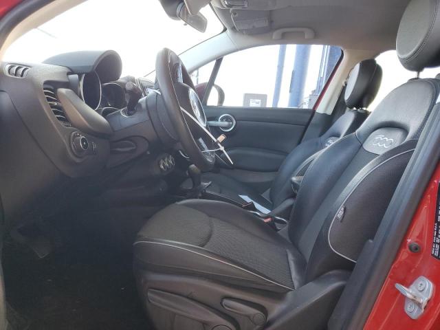 Photo 7 from auction – 2016 FIAT 500X TREKK with VIN ZFBCFXCT5GP366003