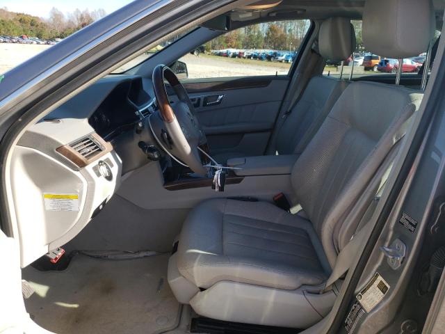 Photo 7 from auction – 2011 MERCEDES-BENZ E 350 4MAT with VIN WDDHF8HB3BA513977