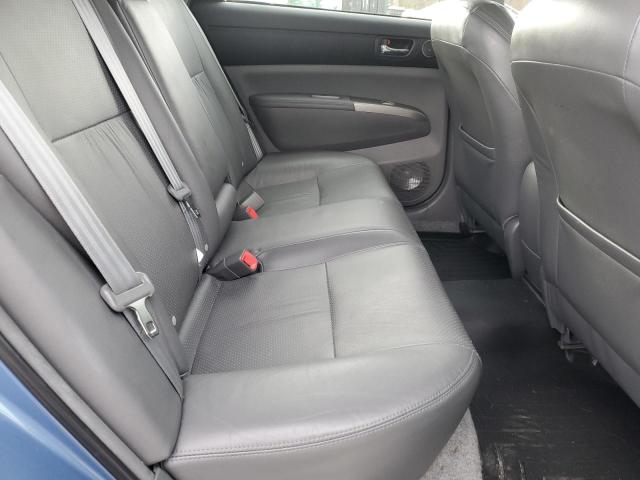 Photo 10 from auction – 2008 TOYOTA PRIUS with VIN JTDKB20UX87758044