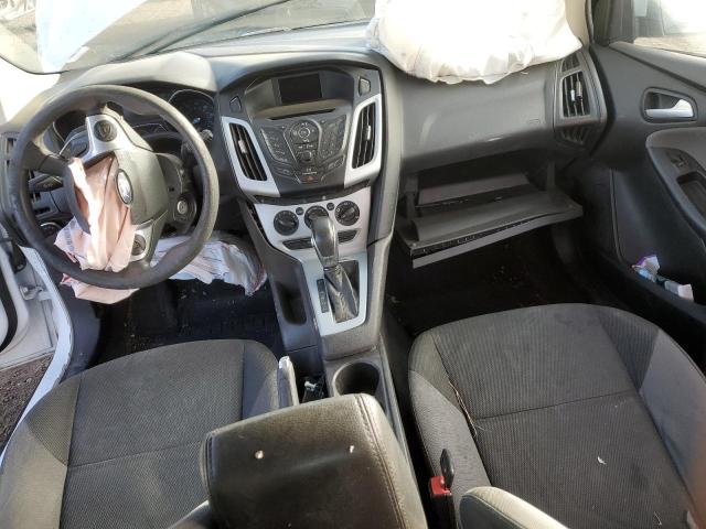 Photo 8 from auction – 2013 FORD FOCUS SE with VIN 1FADP3K28DL237990