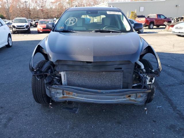 Photo 5 from auction – 2014 CHEVROLET EQUINOX LT with VIN 2GNALCEK0E6301560