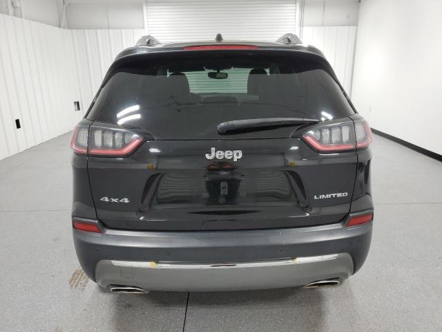 Photo 6 from auction – 2019 JEEP CHEROKEE L with VIN 1C4PJMDX6KD303452