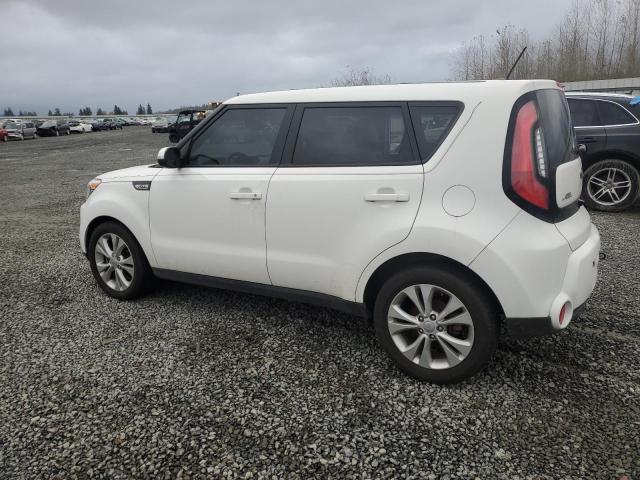 Photo 2 from auction – 2016 KIA SOUL ! with VIN KNDJX3A5XG7832037