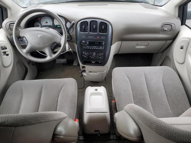 Photo 8 from auction – 2005 DODGE GRAND CARA with VIN 2D8GP44L75R477254