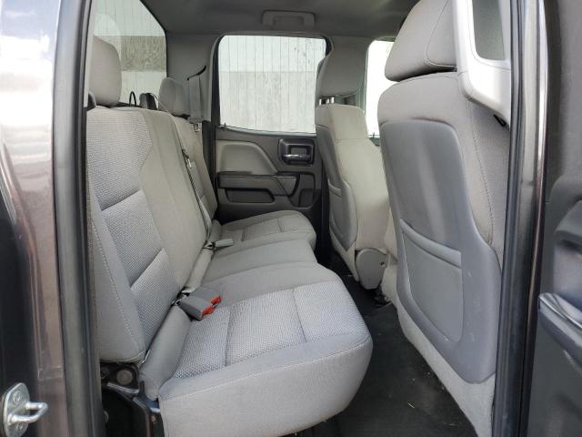 Photo 10 from auction – 2015 CHEVROLET SILVERADO with VIN 1GCVKPEC8FZ207672