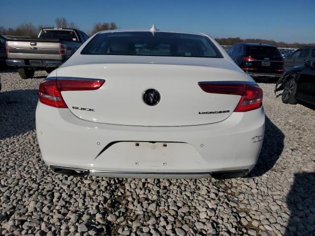 صورة رقم 6 من المزاد - 2017 BUICK LACROSSE E مع VIN 1G4ZP5SSXHU142824