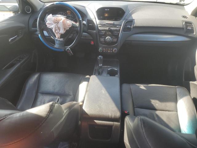 Photo 8 from auction – 2015 ACURA RDX with VIN 5J8TB4H36FL002714