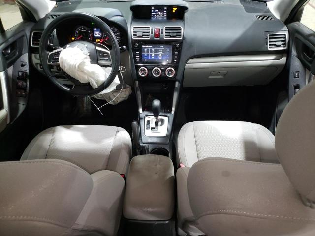 Photo 8 from auction – 2016 SUBARU FORESTER with VIN JF2SJAFC6GH406259