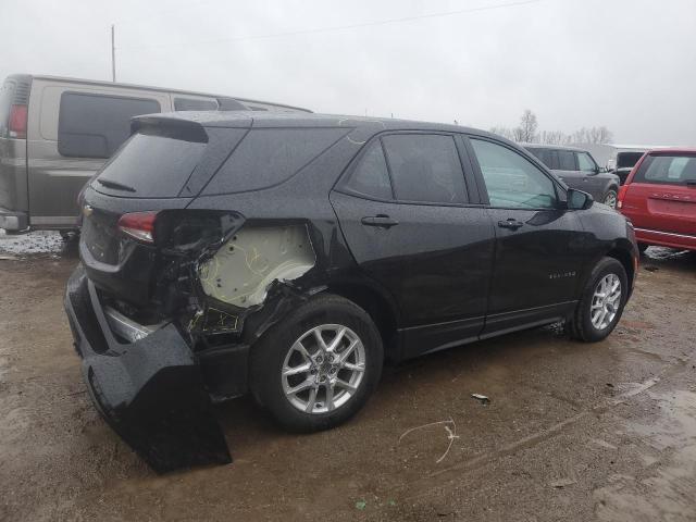 Photo 3 from auction – 2023 CHEVROLET EQUINOX LS with VIN 3GNAXHEG6PL171974