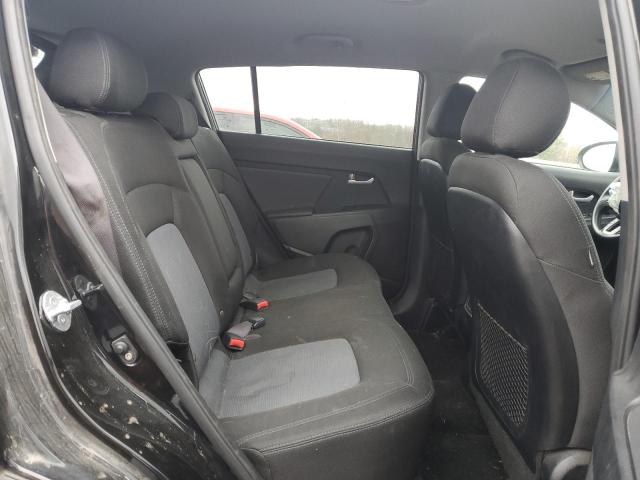 Photo 11 from auction – 2014 KIA SPORTAGE L with VIN KNDPBCAC7E7617140