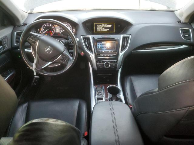 Photo 8 from auction – 2016 ACURA TLX TECH with VIN 19UUB3F57GA801630
