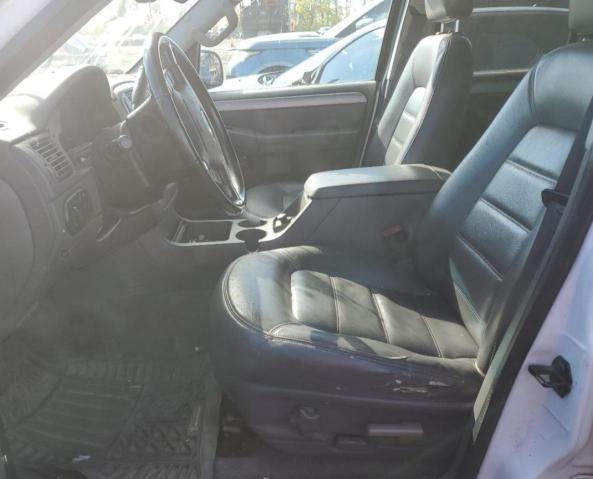 Photo 7 from auction – 2003 FORD EXPLORER X with VIN 1FMZU73W93ZA10963