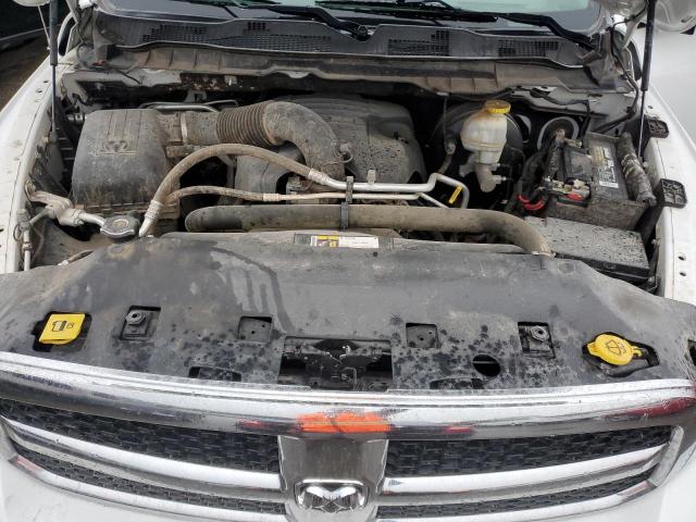 Photo 11 from auction – 2017 RAM 1500 SLT with VIN 1C6RR7TT1HS823135